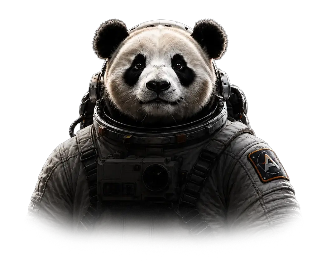 AstroPanda