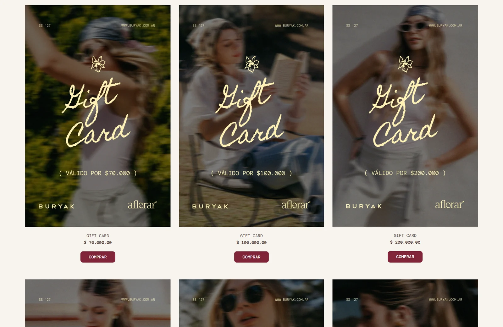 Coupon logic the platform lacked | Buryak