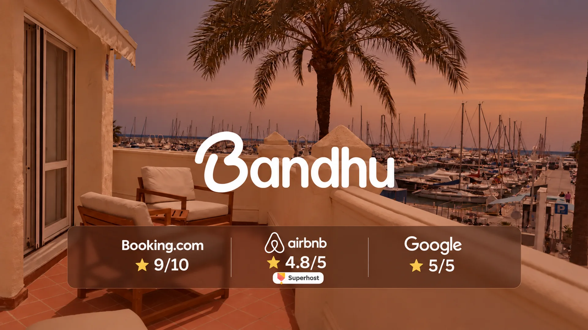 Bandhu Rentals