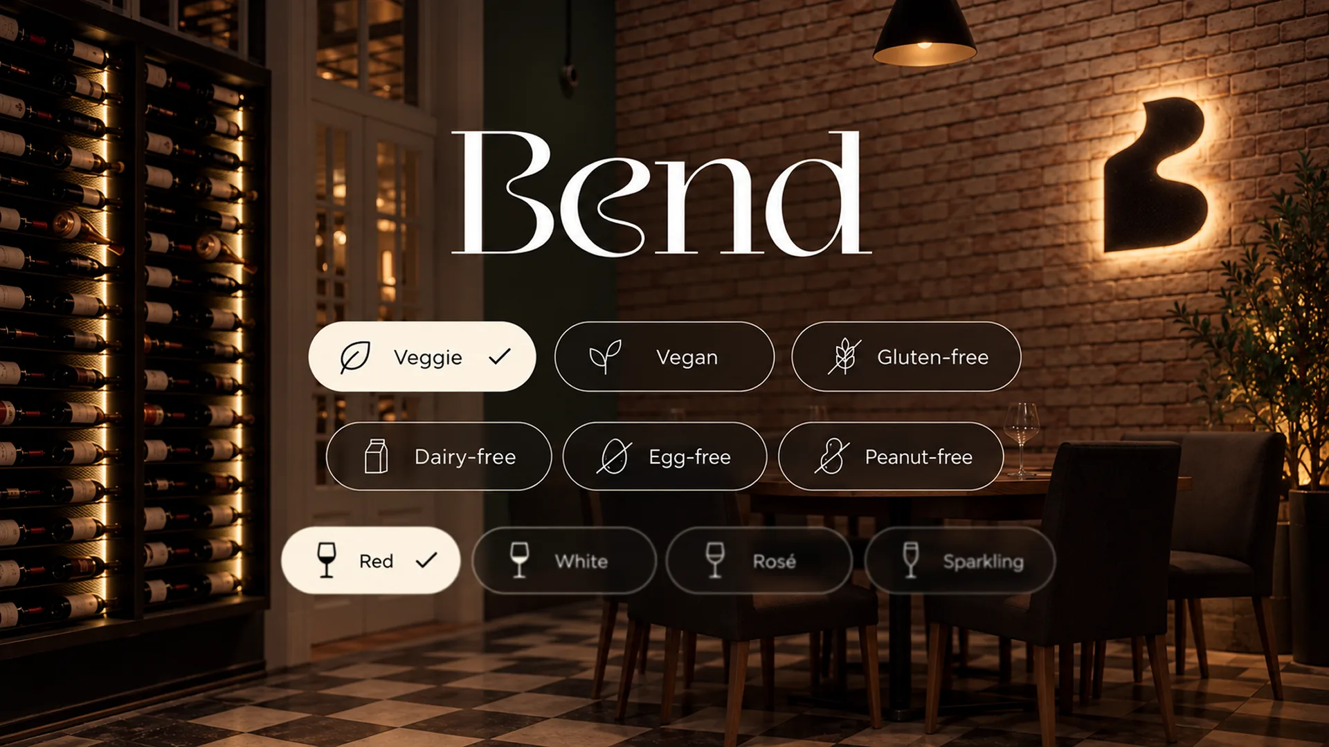 Bend