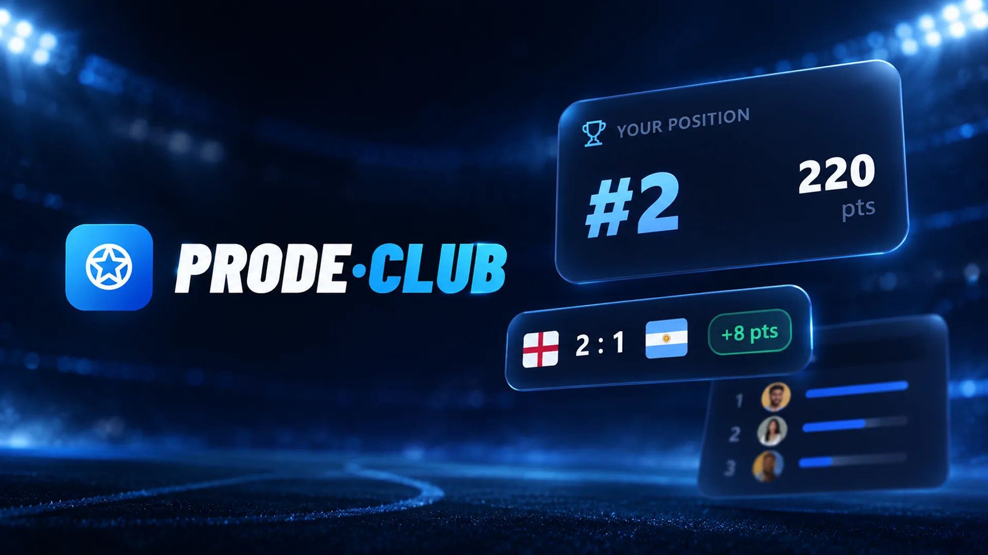 ProdeClub