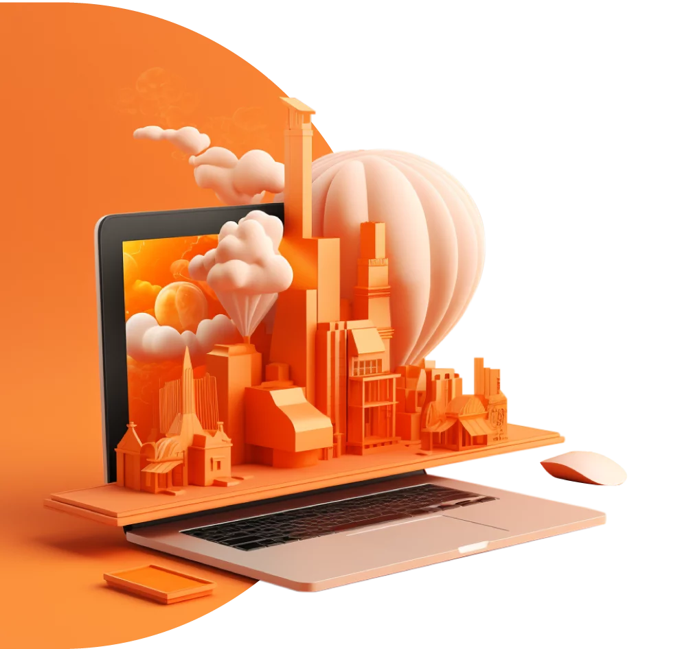 agencia de desarrollo web