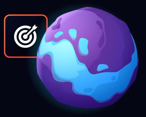 AstroPanda | Desarrollo y Diseño Web para marcas y negocio 6 planeta astropanda