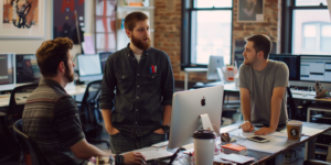 agencia de desarrollo web