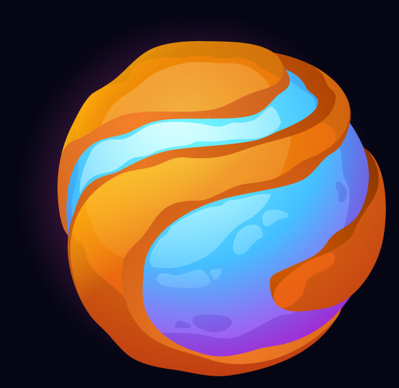 Servicios de desarrollo web 3 disenoPlanet