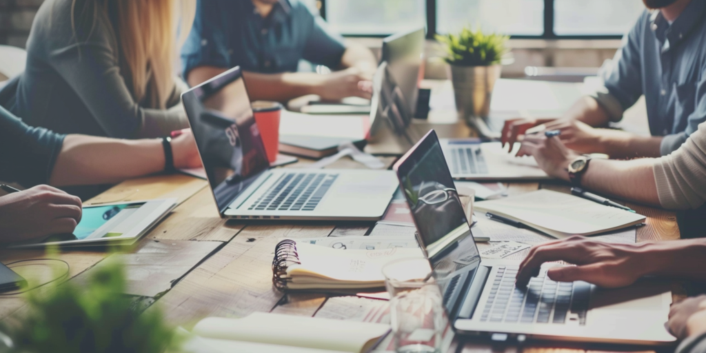 Estrategias de Posicionamiento Web (SEO) para Negocios y Startups: Guía Completa 1 trabajo en posicionamiento web